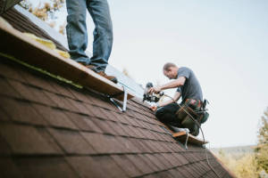 Local Roofers in Dove Canyon, CA
